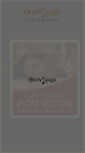 Mobile Screenshot of bodyraaga.com